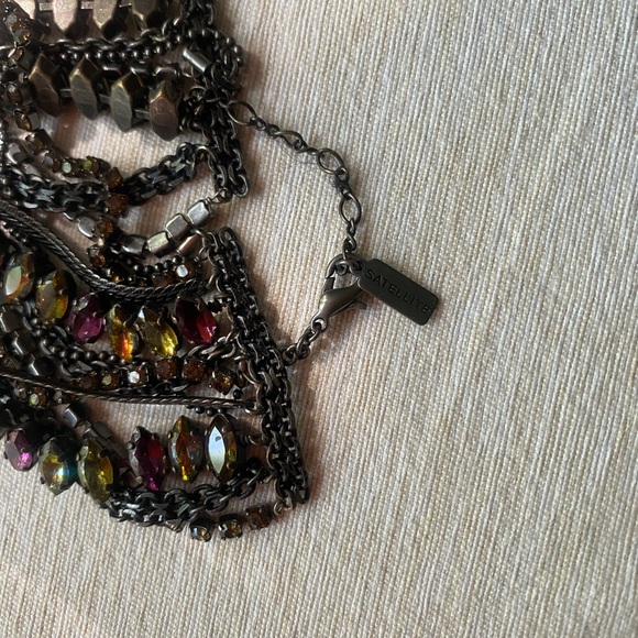 Satellite Paris bracelet - Picture 3 of 7